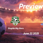 Namungo vs KenGold: Preview – Team News, Line-ups, Prediction and Tips | June 22 13:00 GMT