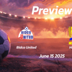 KCB vs Nairobi City Stars: Preview – Team News, Line-ups, Prediction and Tips | June 15 12:00 (GMT)