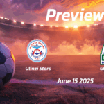 Mathare United vs Bandari: Preview – Team News, Line-ups, Prediction and Tips | June 15 12:00 (GMT)