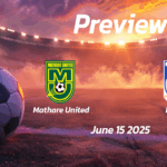 Posta Rangers FC vs Sofapaka: Preview – Team News, Line-ups, Prediction and Tips | June 15 12:00 (GMT)