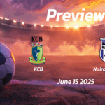 Bidco United vs Homeboyz: Preview – Team News, Line-ups, Prediction and Tips | June 15 12:00 (GMT)