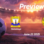 Bandari vs Posta Rangers FC: Preview – Team News, Line-ups, Prediction and Tips | June 22 12:00 (GMT)