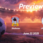 Muranga SEAL vs Talanta: Preview – Team News, Line-ups, Prediction and Tips | June 22 12:00 (GMT)