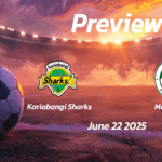 Sofapaka vs Bidco United: Preview – Team News, Line-ups, Prediction and Tips | June 22 12:00 (GMT)