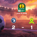 Heart of Lions triumph over Bechem United 2-1 in an exciting English Premier League showdown on 2025-06-01