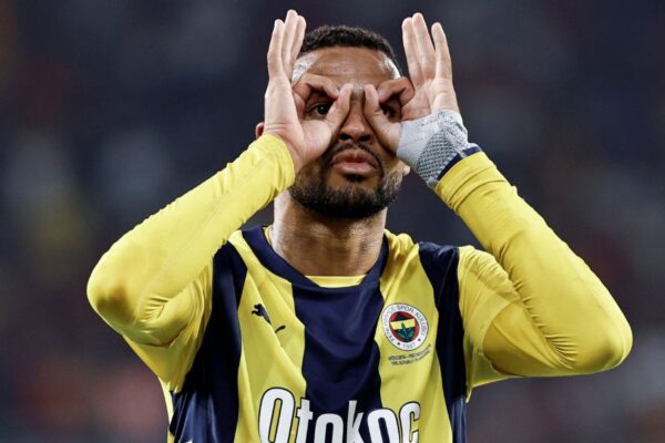 Moroccan international En-Nesyri set to leave Fenerbahçe as Premier League interest grows