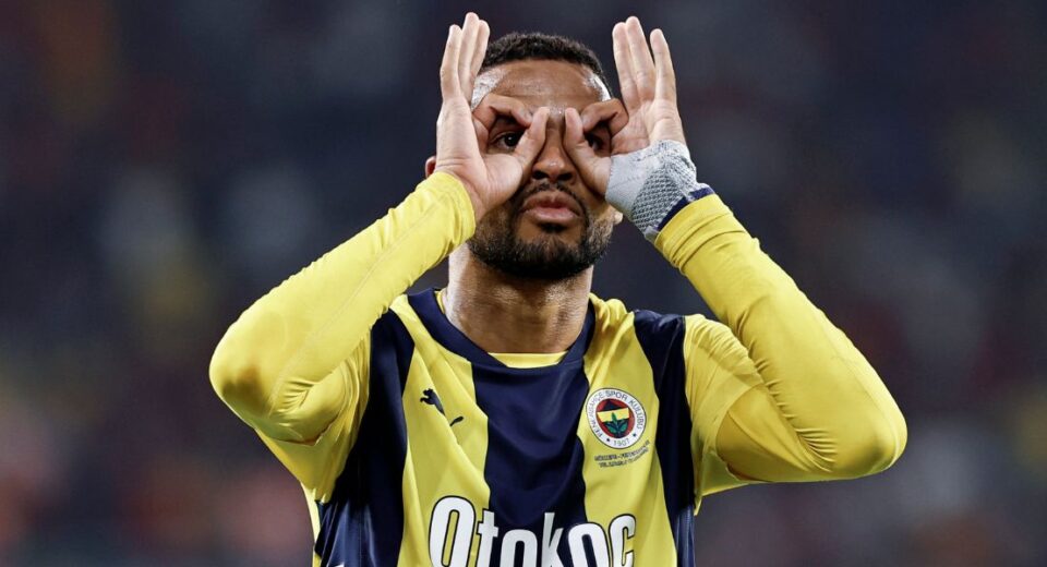 Moroccan international En-Nesyri set to leave Fenerbahçe as Premier League interest grows