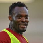 AFCON 2017: Zambia Not in the Running as Host