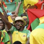 CAN 2015 Qualifiers: South Africa Held to Draw at Home Against Congo