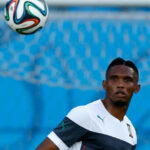 CAF Champions League (First Leg): AS Vita Club and Sétif Play Out 2-2 Draw