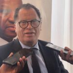 Kaizer Chiefs legend Daniel Matsau urges more time for coach Nasreddine Nabi