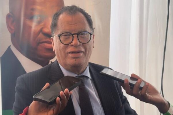 Top Durban officials appeal to SAFA for Moses Mabhida Stadium to host South Africa-Nigeria clash in September