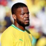 German-Ghanaian defender Hendry Blank expresses desire to be successful at Hannover 96