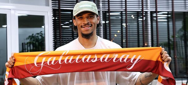 German-Senegalese forward Leroy Sane to play for Bayern Munich at Club World Cup despite Galatasaray move