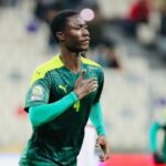 Senegalese midfielder Habib Diarra targeted as Leeds United submit improved €28m offer