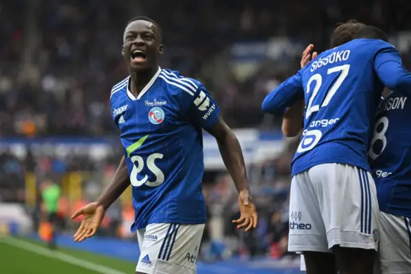 Spanish giants Atletico Madrid interested in signing Senegal and Strasbourg captain Habib Diarra