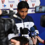 PSG: Zoumana Camara Reflects on Clash with Monaco