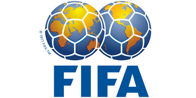 Fifa Logo