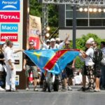 Rally Africa: Sebuguzi and Ramiandrisoa Crowned Champions
