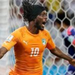 AFCON 2017: Zambia Not in the Running as Host