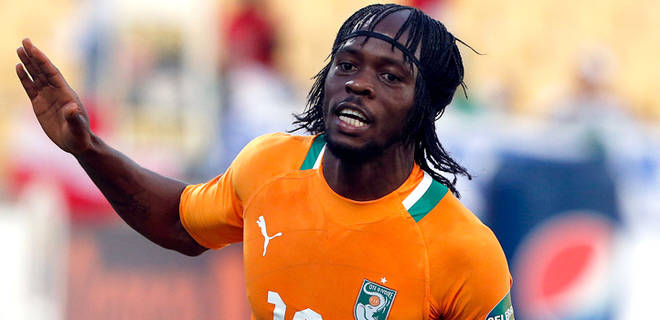 Gervinho 1