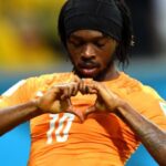 Dortmund: Aubameyang Feeling Nostalgic for Saint-Étienne
