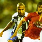 Newcastle: Ben Arfa About to Return?