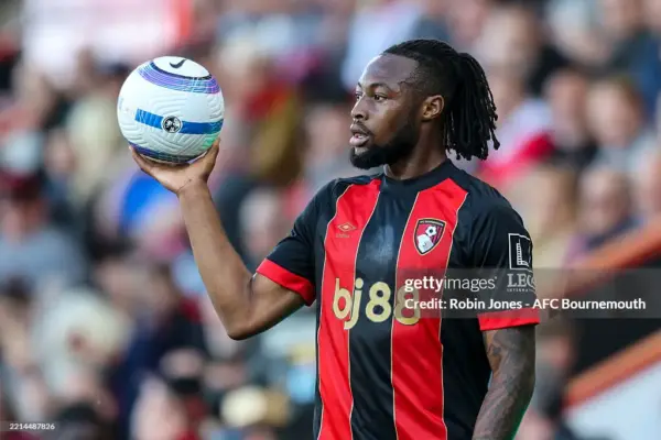 Man United boss Amorim hails Ghana forward Antoine Semenyo as 'a special player' but denies January interest