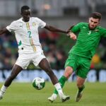 Brighton submit €5 million offer for Rennes’ promising Cameroonian left-back Mahamadou Nagida