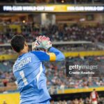 Pyramids FC express strong interest in Tanzania and Young African striker Clement Muzi