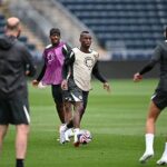 Orlando Pirates close to signing South Africa and AmaZulu FC winger Tshepang Moremi