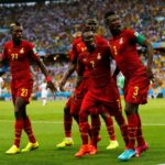 Saint-Étienne: Gomis Will Not Be Joining