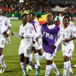 U20 Women’s World Cup: Ghana Battles for a Spot in the Quarter-Finals