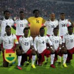 CAN 2015 Qualifiers: Official Togo Line-up Featuring Adebayor and Mathias