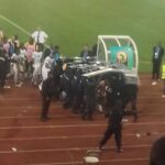 No AFCON 2017 or 2019 for Morocco