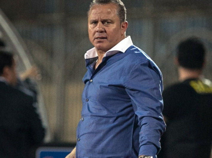  gharib nvo 710x532   Egypt Football Four Players Dropped by the Pharaohs Coach   AfricaSoccercom