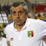 Africa Top Sports Awards 2014: Who Will Be Named Coach of the Year?