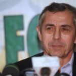 Saint-Étienne: Romain Hamouma – “I’m Waiting to See What the Club Wants to Do”