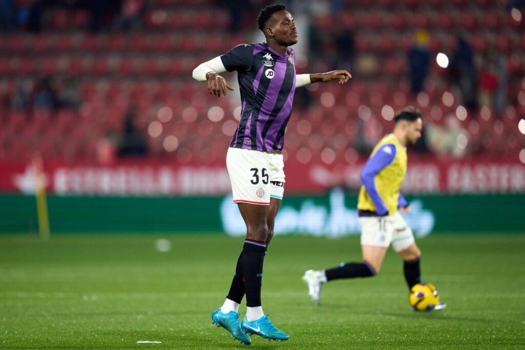 Girona Fc V Real Valladolid Cf La Liga Ea Sports 1170x780 1