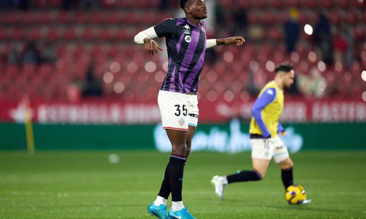 Girona Fc V Real Valladolid Cf La Liga Ea Sports 1170x780 1