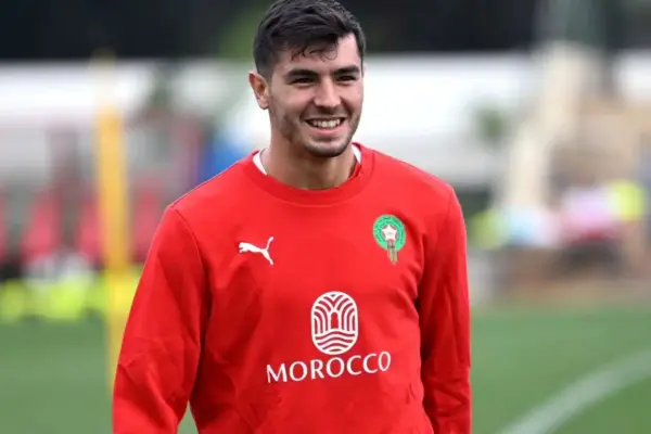 Morocco: Brahim Diaz applauds Achraf Hakimi’s historic Champions League triumph with PSG