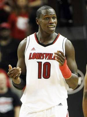 Gorgui Sy Dieng 
