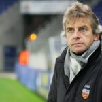 Bordeaux: Wahbi Khazri Injured During Training
