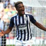Nigeria: Juventus step up interest in Emanuel Emegha as transfer window heats up