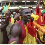 Gabon vs Congo: Central African Derby Set to Be a Tight Encounter – Starting Lineups Revealed