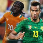 [Exclusive] CAN 2015 Qualifiers: Togo’s Official Line-up Against Ghana