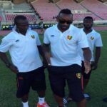 Lyon: Gueïda Fofana Set to Return Soon