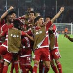 SENEGAL – Diafra Sakho Takes a Stand for His Club
