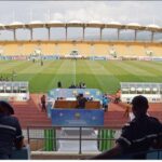 AFCON 2015: Nzalang’s Expected Line-Up to Face DR Congo