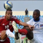 AFCON 2015: DR Congo and Equatorial Guinea Go into Half-Time at 0–0